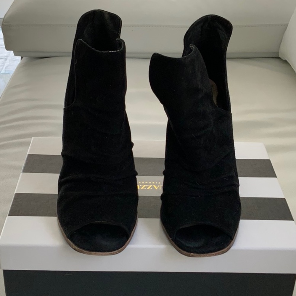 Kristin Cavallari x Chinese Laundry Bootie